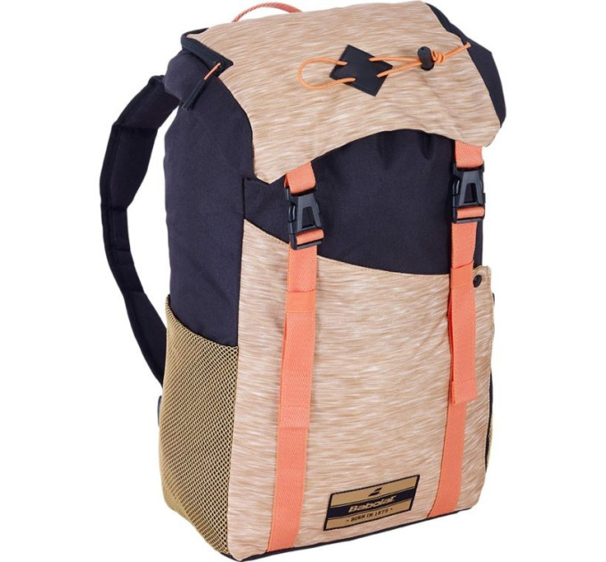 Рюкзак Babolat Backpack classic pack black/beige 753095/342