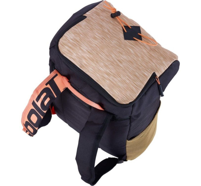 Рюкзак Babolat Backpack classic pack black/beige 753095/342