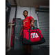 Спортивна сумка TITLE Boxing Individual Sport Bag Red