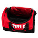 Спортивна сумка TITLE Boxing Individual Sport Bag Red