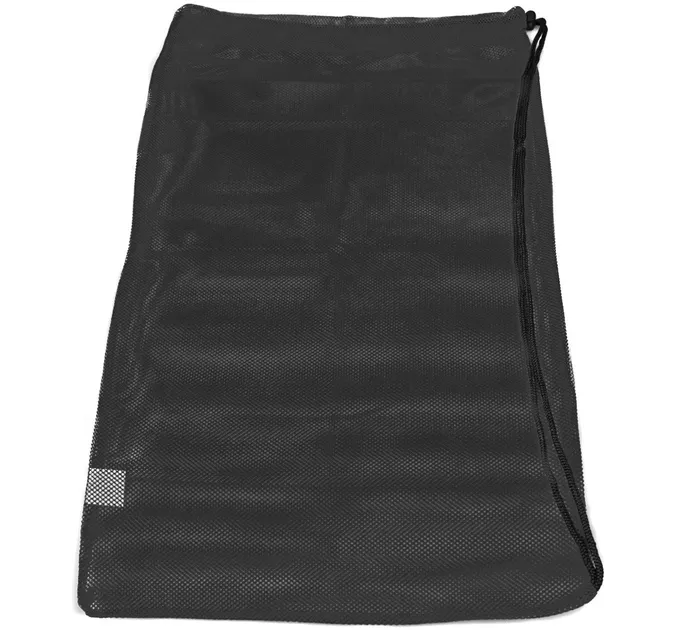 Сумка спортивна Aqua Speed MESH BAG 6094 Чорний 46x76cм (175-07) Сумка спортивна Aqua Speed MESH BAG 6094 Чорний 46x76cм (175-07)