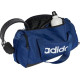 Сумка Adidas LINEAR DUFF XS 12,5L темно-синій Уні 15х37х20 см IN6109