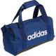 Сумка Adidas LINEAR DUFF XS 12,5L темно-синій Уні 15х37х20 см IN6109