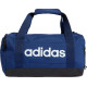 Сумка Adidas LINEAR DUFF XS 12,5L темно-синій Уні 15х37х20 см IN6109