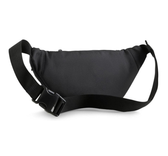 Сумка на пояс Puma PHASE PATCH Waist Bag 2,2L чорний Уні 31.5х9х15.5 см 091162-01