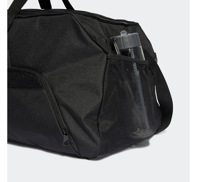 Сумка Adidas TIRO L DUFFLE L 62L Чорний 70 x 32 x 32 см (HS9754)