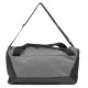 Сумка NK BRSLA S DUFF - 9.5 (41L) Темно-сірий 51 х 28 х 28 см (DM3976-068)