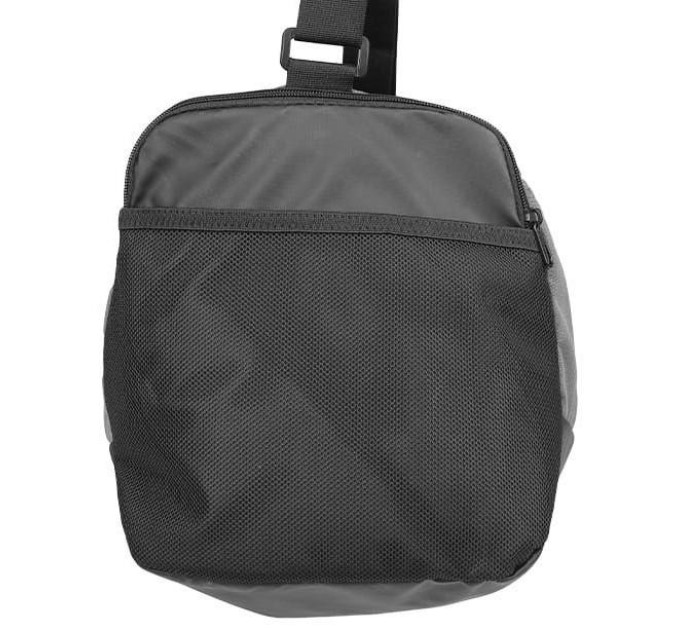 Сумка NK BRSLA S DUFF - 9.5 (41L) Темно-сірий 51 х 28 х 28 см (DM3976-068)