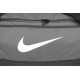 Сумка NK BRSLA S DUFF - 9.5 (41L) Темно-сірий 51 х 28 х 28 см (DM3976-068)