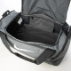 Сумка NK BRSLA S DUFF - 9.5 (41L) Темно-сірий 51 х 28 х 28 см (DM3976-068)