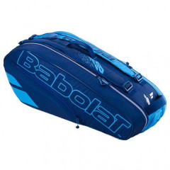 Чохол Babolat RH X 6 Pure drive 2020 Синій (751208-136)