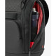 Рюкзак Wilson CLASH V3 BACKPACK Чорний 35 x 32 x 51 (WR8037901001)