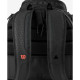 Рюкзак Wilson CLASH V3 BACKPACK Чорний 35 x 32 x 51 (WR8037901001)