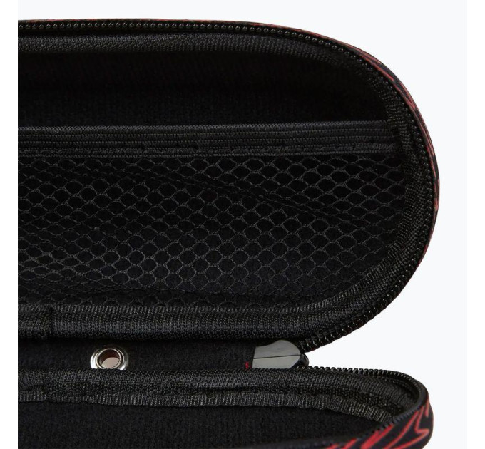 Чохол для окулярів Speedo GOGGLES STORAGE Червоний One Size (8-00381215421)