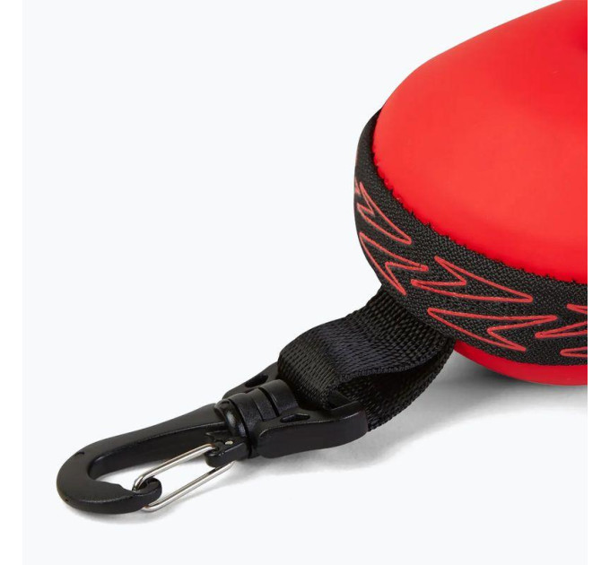 Чохол для окулярів Speedo GOGGLES STORAGE Червоний One Size (8-00381215421)