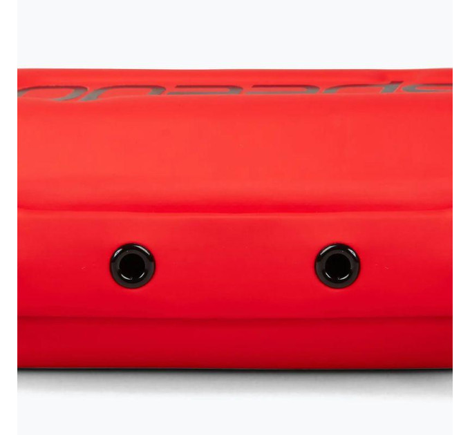 Чохол для окулярів Speedo GOGGLES STORAGE Червоний One Size (8-00381215421)