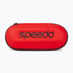 Чохол для окулярів Speedo GOGGLES STORAGE Червоний One Size (8-00381215421)