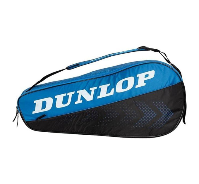 Чохол Dunlop FX Club x 6 Bag Black/Blue 10337125