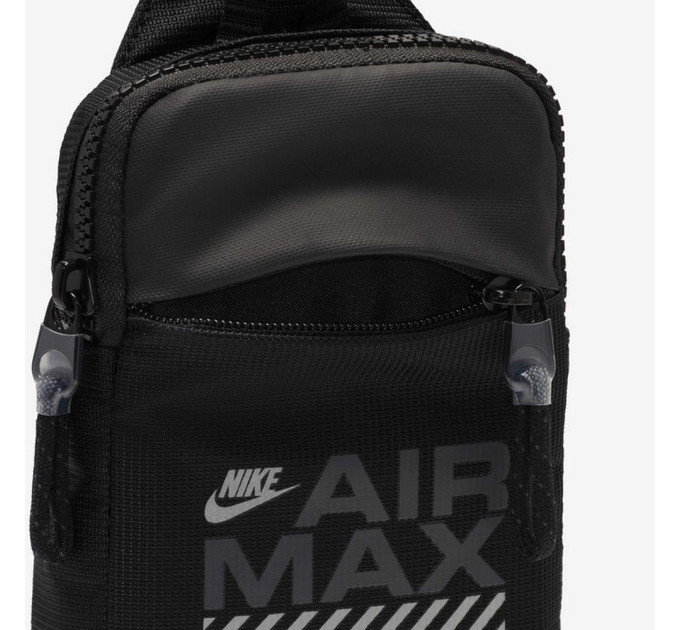 Сумка через плече NK NSW ESS CRSSBDY-AIRMAX FA24 Чорний MISC (HF6994-010)