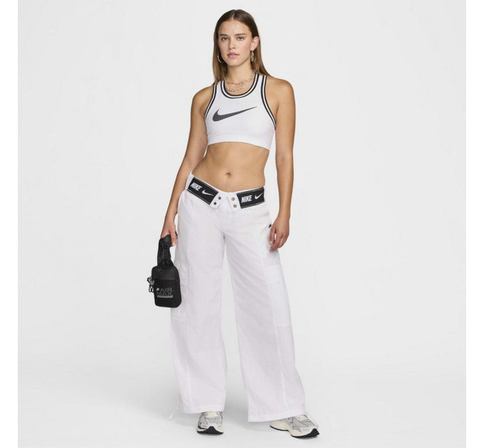 Сумка через плече NK NSW ESS CRSSBDY-AIRMAX FA24 Чорний MISC (HF6994-010)