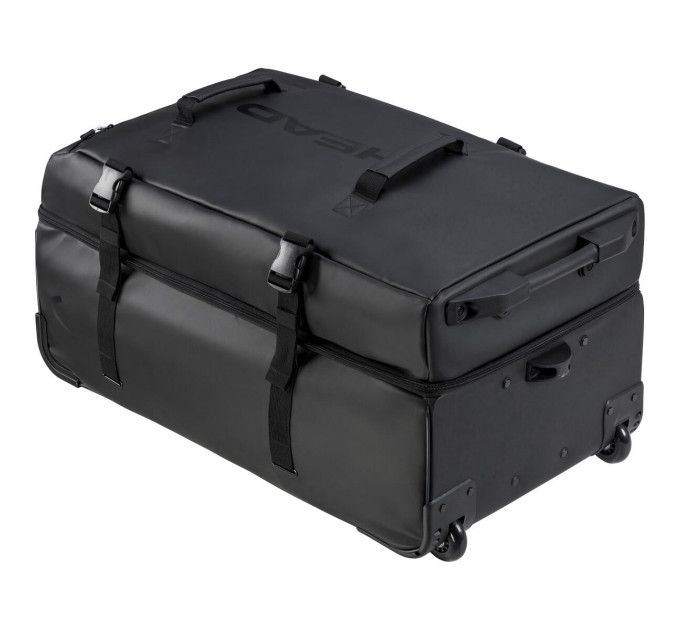 Сумка Head Tour travel bag 110 L BK 260724