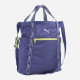 Сумка Puma AT ESS Tote 24L синій Жін 30 x 15 x 25 см 090781-04