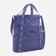 Сумка Puma AT ESS Tote 24L синій Жін 30 x 15 x 25 см 090781-04
