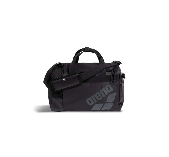Сумка Arena ALL SET DUFFLE 25L чорний Уні 40 х 25 х 25 см 010236-100