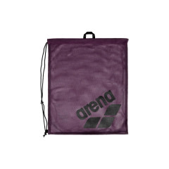 Сумка-мішок Arena ONE GO MESH BAG 40L фіолетовий Уні 65 х 55 х 1 см 010240-200