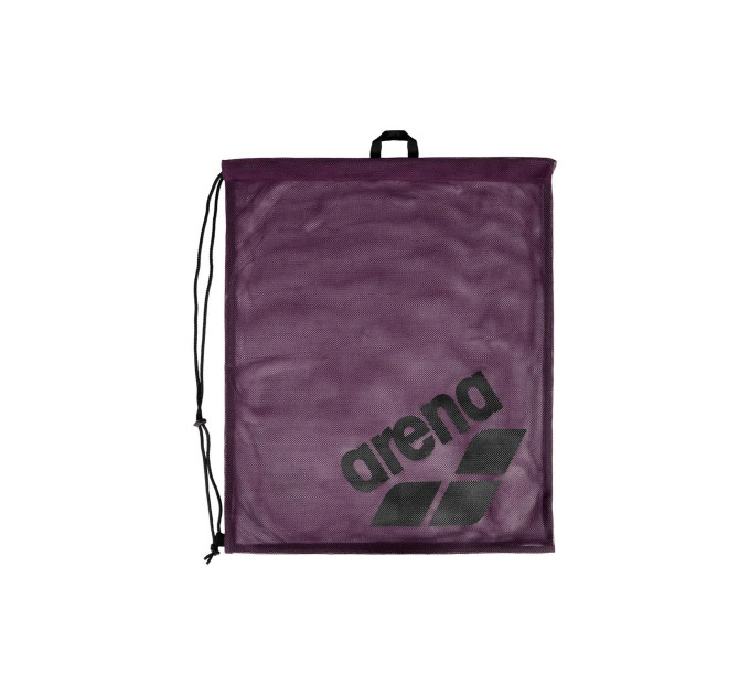 Сумка-мішок Arena ONE GO MESH BAG 40L фіолетовий Уні 65 х 55 х 1 см 010240-200