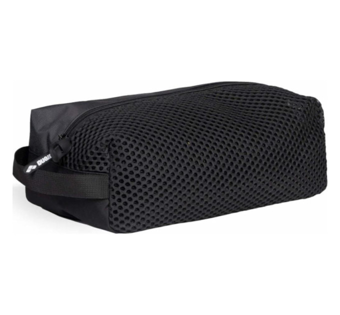 Сумка Arena ONE GO POCKET BAG 7L сірий Уні 34 х 18 х 12 см 010242-100