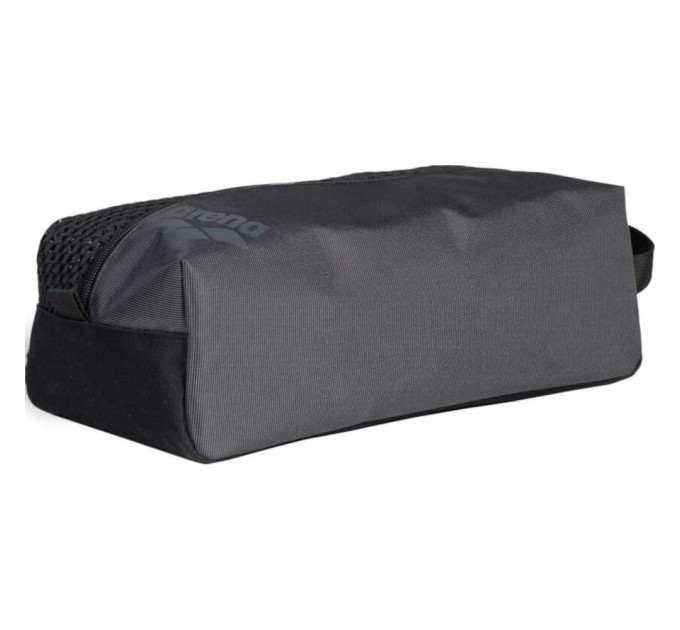 Сумка Arena ONE GO POCKET BAG 7L сірий Уні 34 х 18 х 12 см 010242-100