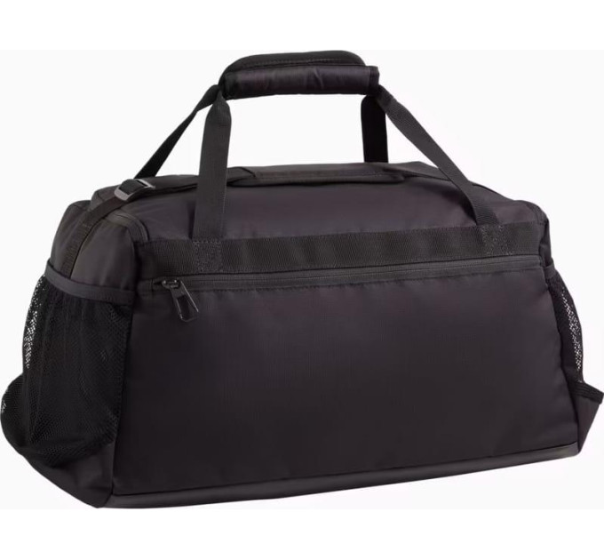 Сумка Puma TRAINING Medium Sports Bag 24L Чорний 25 х 28 х 26 см (090920-01)