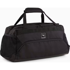 Сумка Puma TRAINING Medium Sports Bag 24L Чорний 25 х 28 х 26 см (090920-01)