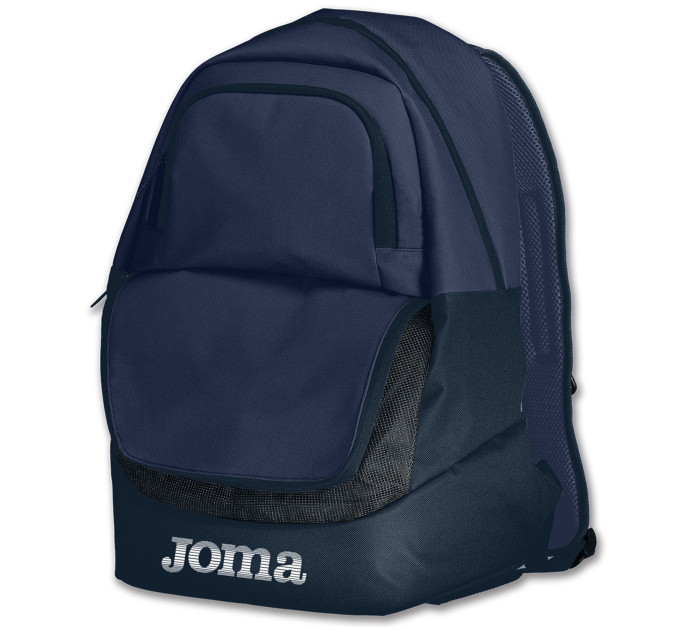 Рюкзак Joma DIAMOND II темно-синій 400235.331