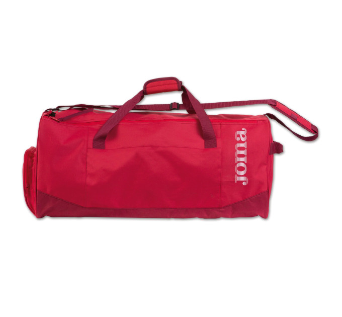 Сумка Joma TRAVEL BAG MEDIUM III червоний 400236.600