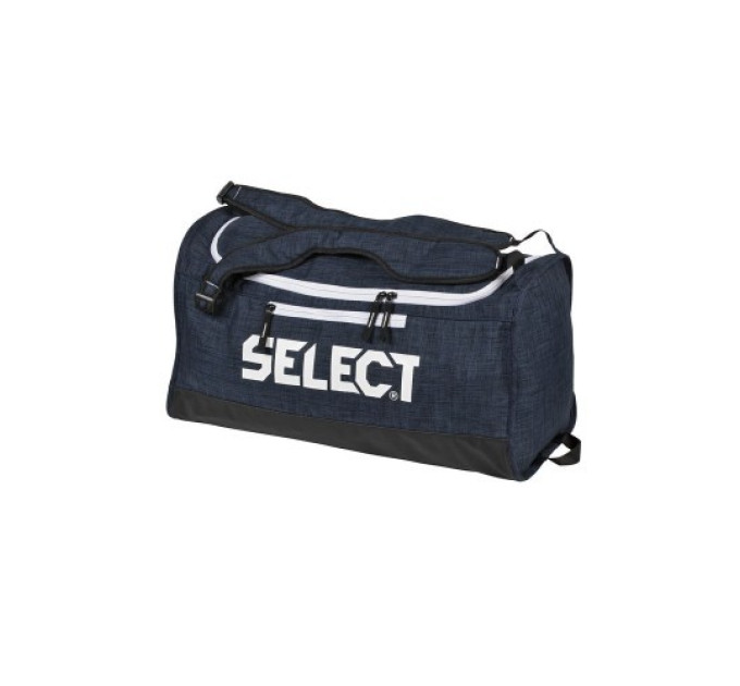 Сумка Select Lazio Sportsbag темно-синій 8160000999-009