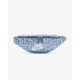 Сумка на пояс Nike NK HERITAGE WAISTPCK - ACCS PR блакитний, білий Уні 41 х 10 х 15 см FD5593-491