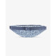 Сумка на пояс Nike NK HERITAGE WAISTPCK - ACCS PR блакитний, білий Уні 41 х 10 х 15 см FD5593-491