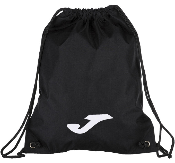 Сумка для взуття Joma Eventos Sack 6L Чорний Уні 44х35 см (400379.100)