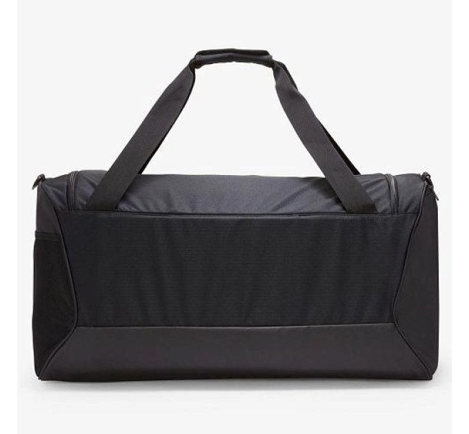 Сумка NK BRSLA L DUFF - 9.0 PROMO 95L Чорний 63,5x30,5x30,5 см (CN3793-010)