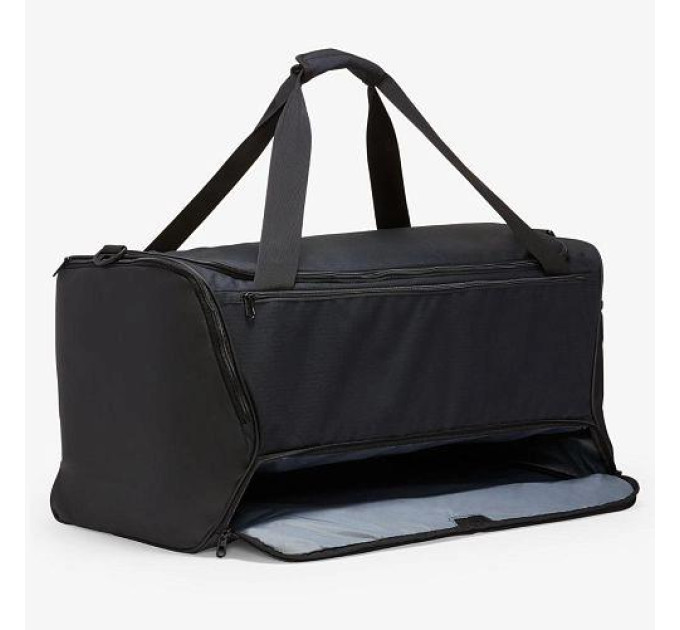Сумка NK BRSLA L DUFF - 9.0 PROMO 95L Чорний 63,5x30,5x30,5 см (CN3793-010)