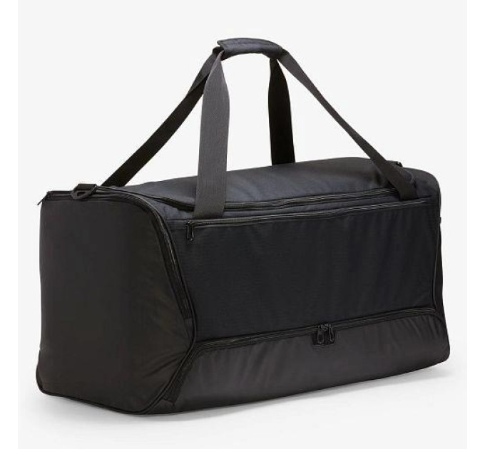 Сумка NK BRSLA L DUFF - 9.0 PROMO 95L Чорний 63,5x30,5x30,5 см (CN3793-010)