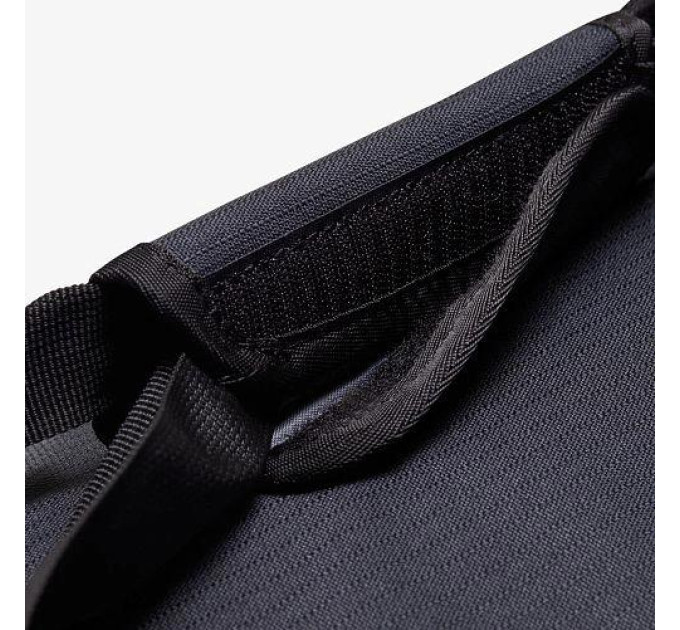 Сумка NK BRSLA L DUFF - 9.0 PROMO 95L Чорний 63,5x30,5x30,5 см (CN3793-010)