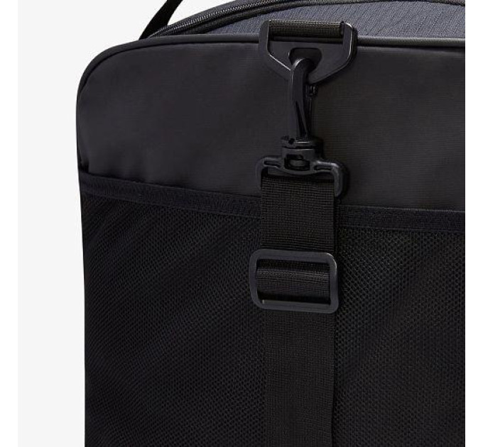 Сумка NK BRSLA L DUFF - 9.0 PROMO 95L Чорний 63,5x30,5x30,5 см (CN3793-010)