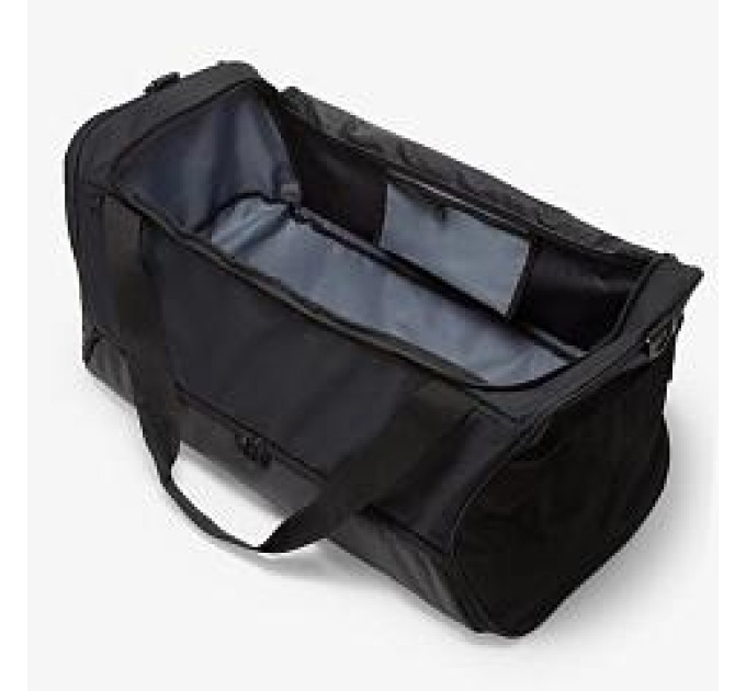 Сумка NK BRSLA L DUFF - 9.0 PROMO 95L Чорний 63,5x30,5x30,5 см (CN3793-010)