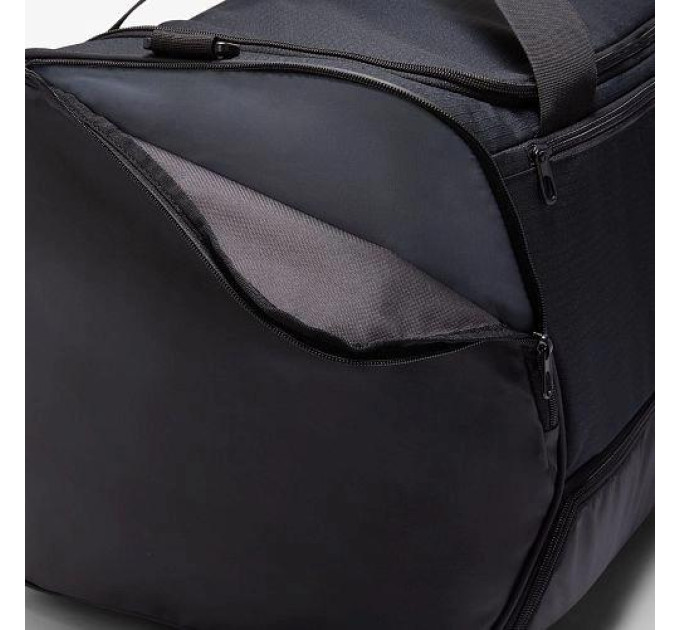 Сумка NK BRSLA L DUFF - 9.0 PROMO 95L Чорний 63,5x30,5x30,5 см (CN3793-010)