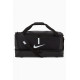 Сумка Nike NK ACDMY TEAM L HDCS 59L Чорний 64x31x30 см (CU8087-010)