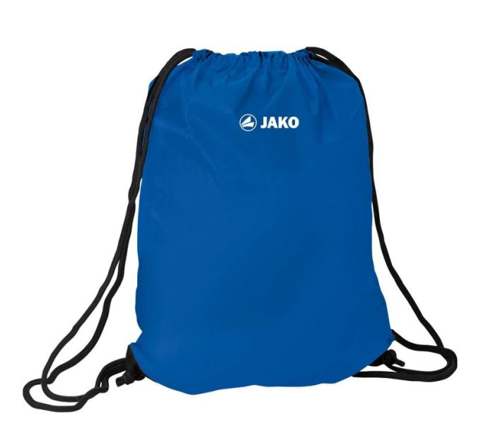 Сумка Jako Gym 25L синій Уні 33x44 см 1703-004