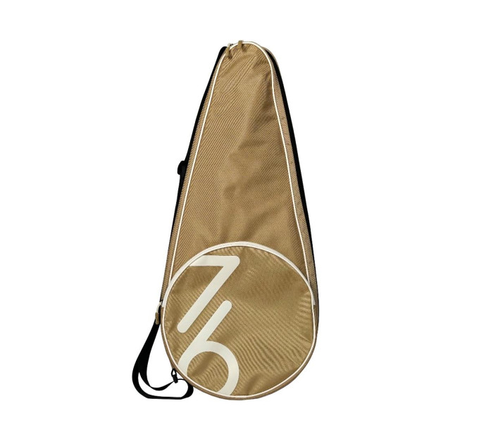 Чохол 7/6 Tennis Holder for 1 racquet Хакі (ORS-1119)